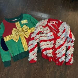 Tipsy Elves, Ugly Christmas Sweater